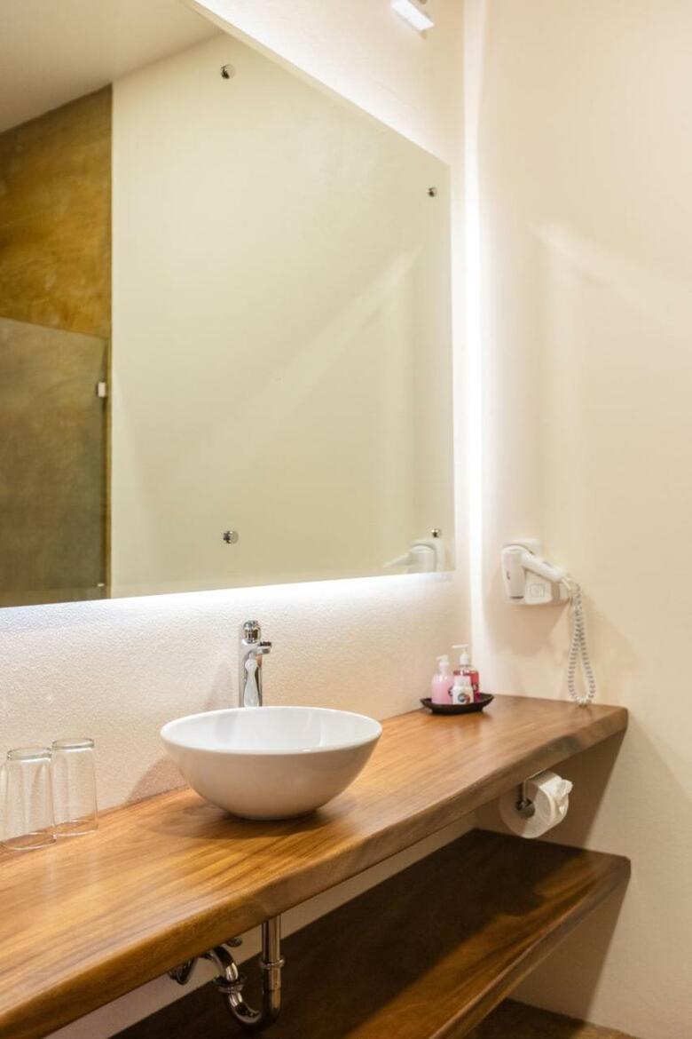 Hotel Monteverde Inn - Valle Escondido Preserve