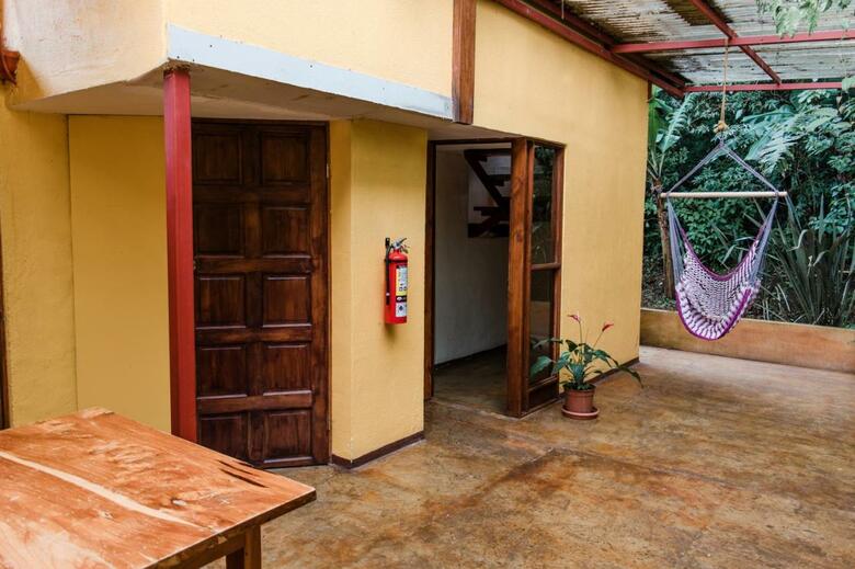 Hotel Monteverde Inn - Valle Escondido Preserve