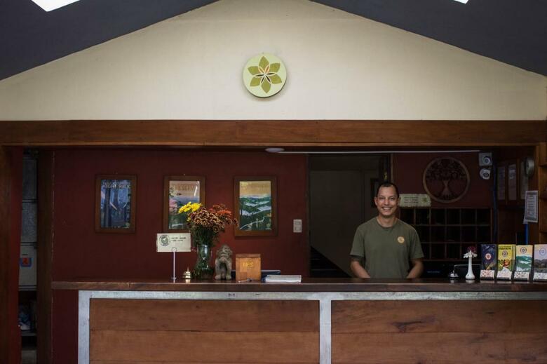 Hotel Monteverde Inn - Valle Escondido Preserve