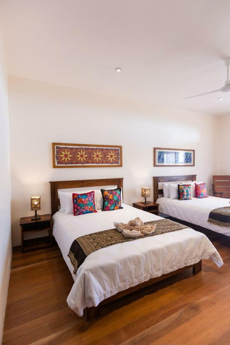 Hotel Monteverde Inn - Valle Escondido Preserve