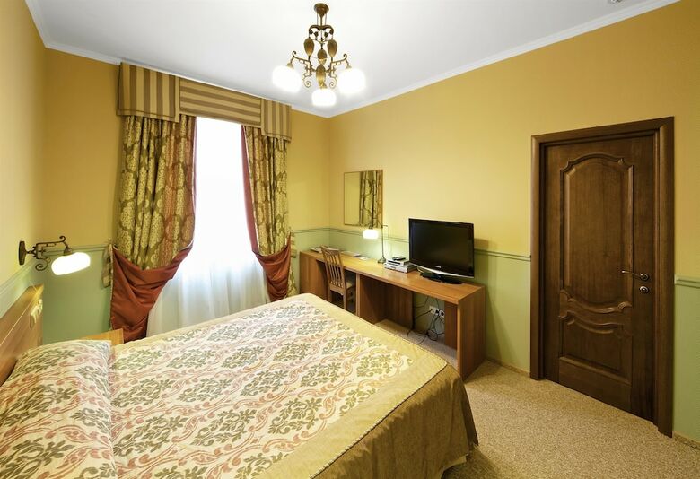 Frapolli Hotel