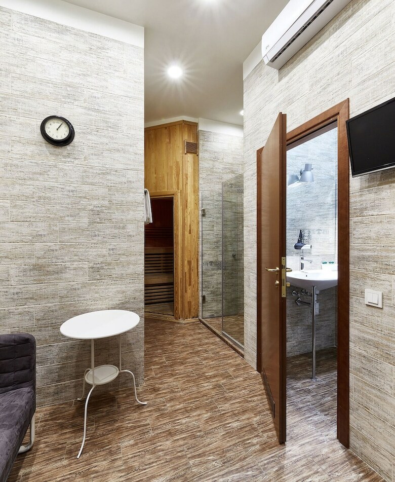 Frapolli Hotel