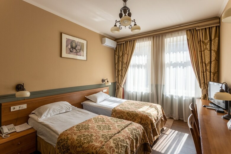 Frapolli Hotel
