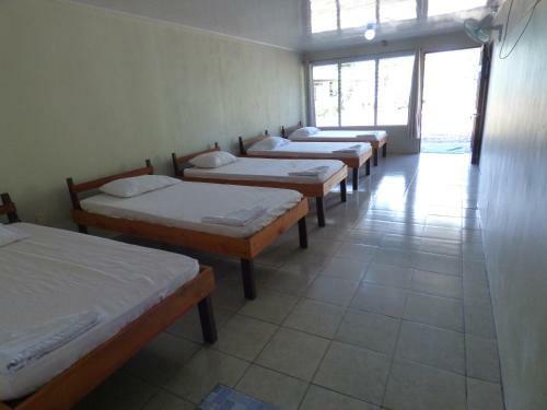 Corcovado Beach Lodge
