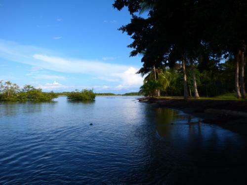 Corcovado Beach Lodge