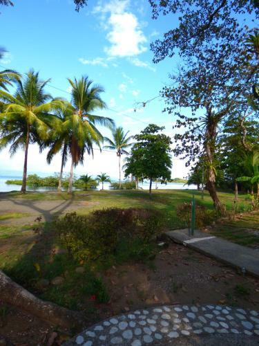 Corcovado Beach Lodge
