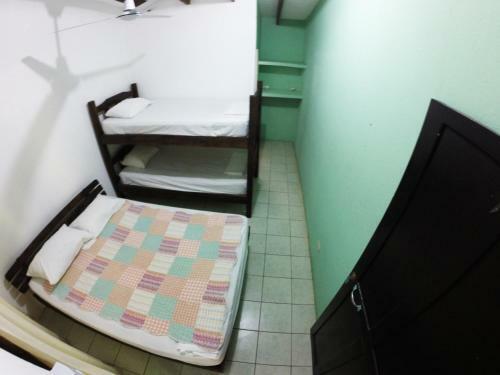 Tsunami Hostel