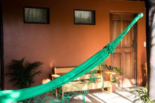 Tsunami Hostel