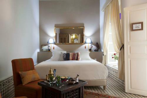 Riad Emotion
