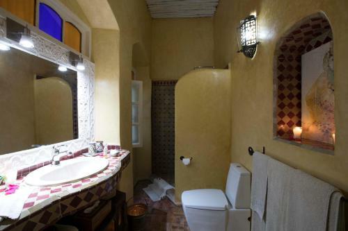 Riad Emotion