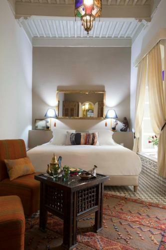 Riad Emotion