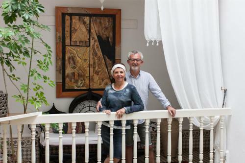 Riad Emotion