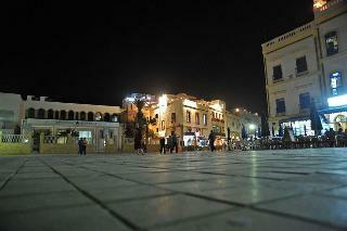 Bed & Breakfast Dar El Paco