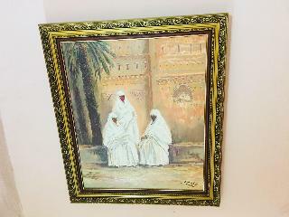 Bed & Breakfast Dar Zayna