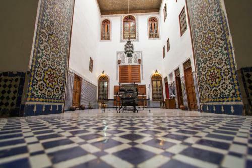 Bed & Breakfast Dar Nejma