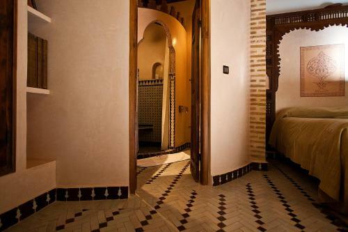 Bed & Breakfast Ryad Salama