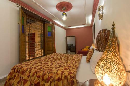 Riad Dar Tahrya