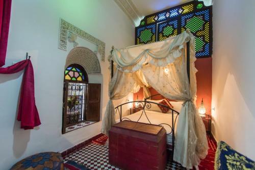 Riad Dar Tahrya