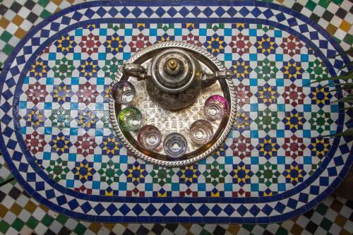 Riad Dar Tahrya