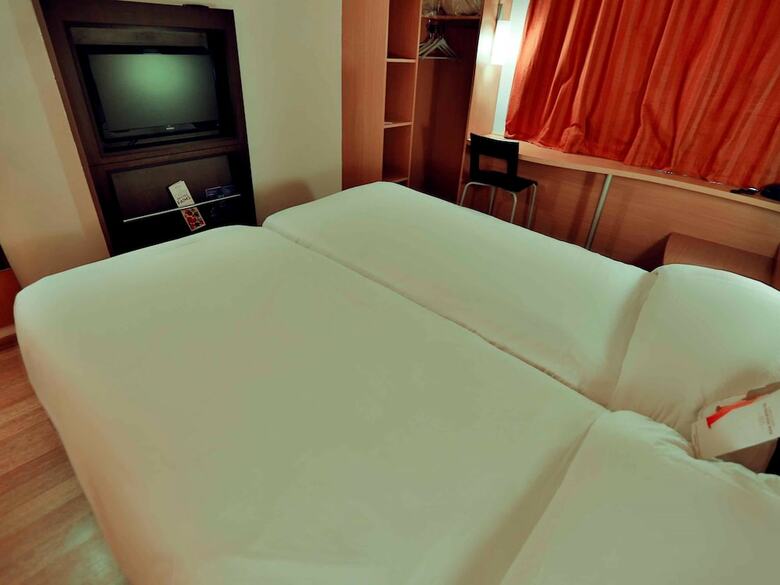 Hotel Ibis Fes