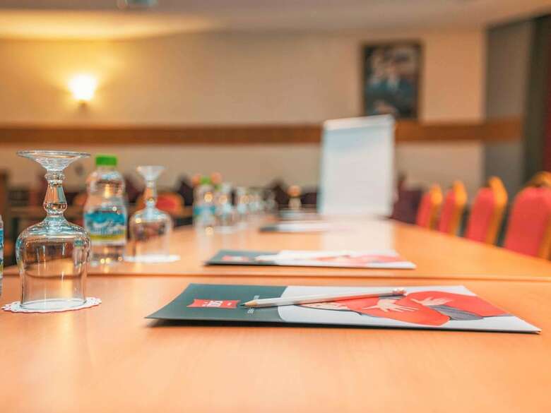 Hotel Ibis Fes