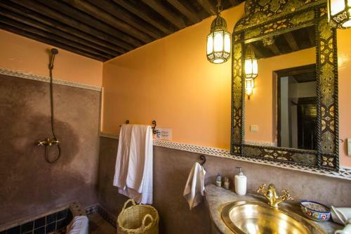 Riad Fes Baraka
