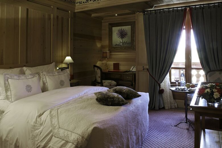 Hotel Michlifen Resort & Golf