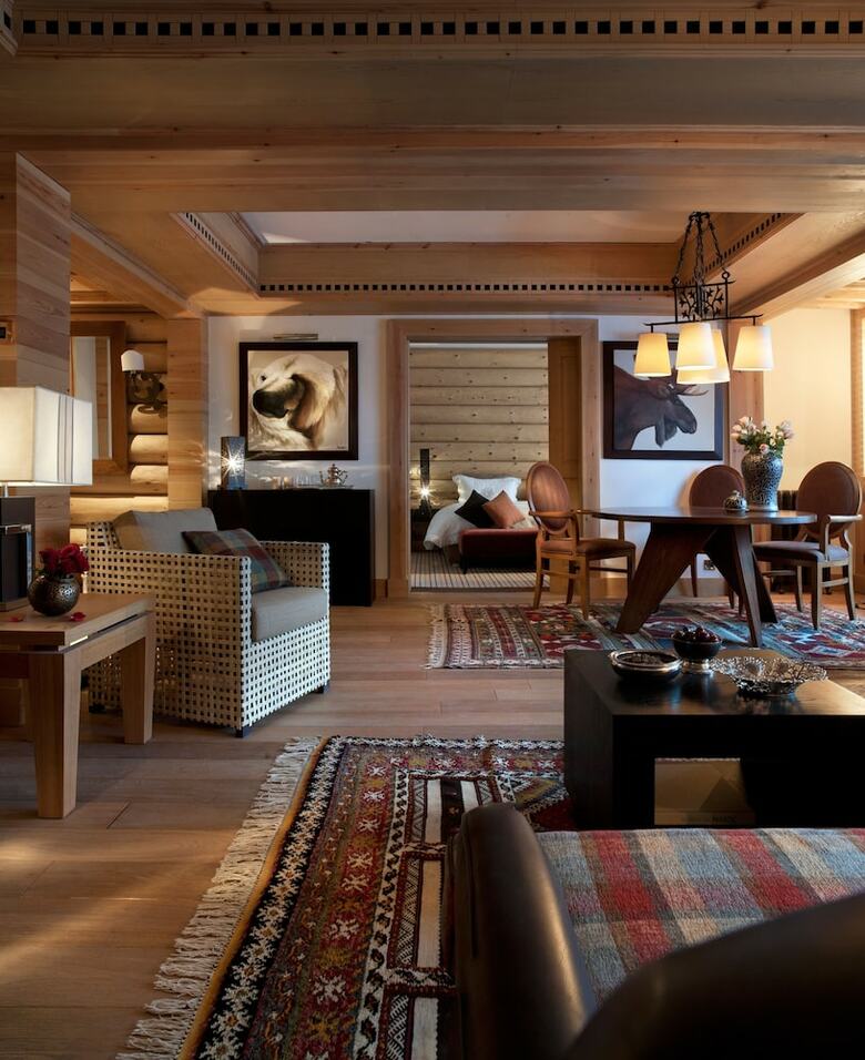 Hotel Michlifen Resort & Golf