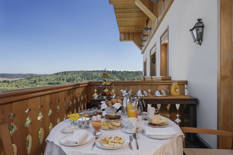 Hotel Michlifen Resort & Golf