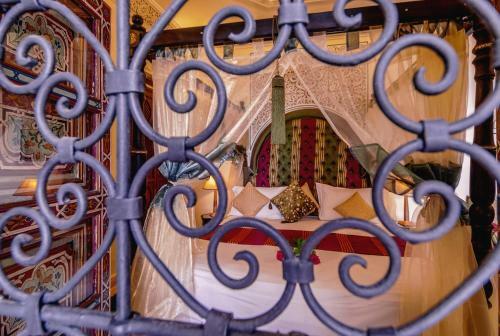 Bed & Breakfast Riad Anabel