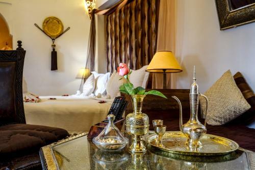 Bed & Breakfast Riad Anabel