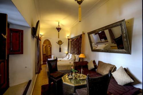 Bed & Breakfast Riad Anabel
