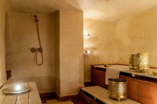 Bed & Breakfast Riad Anabel