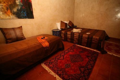 Riad Dar Ftouma
