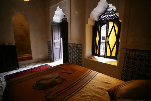Riad Dar Ftouma