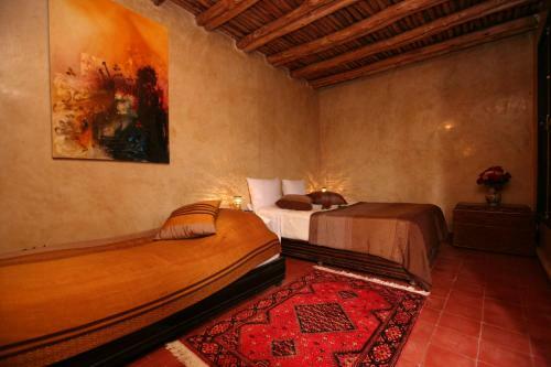Riad Dar Ftouma