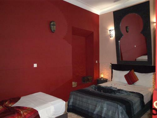 Riad Dar Ftouma