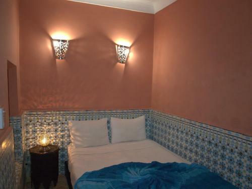 Riad Dar Ftouma