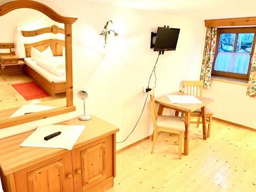 Hotel Gutshof Zum Schluxen