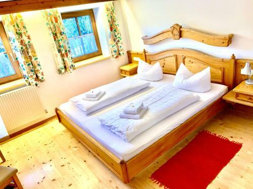 Hotel Gutshof Zum Schluxen