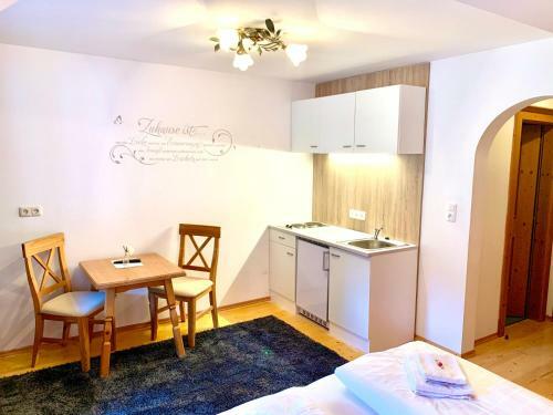 Hotel Gutshof Zum Schluxen