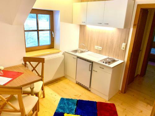 Hotel Gutshof Zum Schluxen