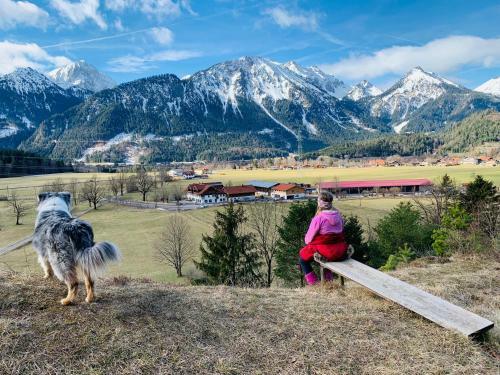 Hotel Gutshof Zum Schluxen
