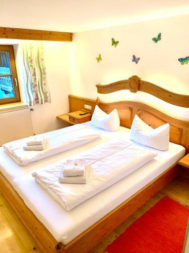 Hotel Gutshof Zum Schluxen