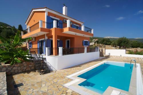Sunrise Villa