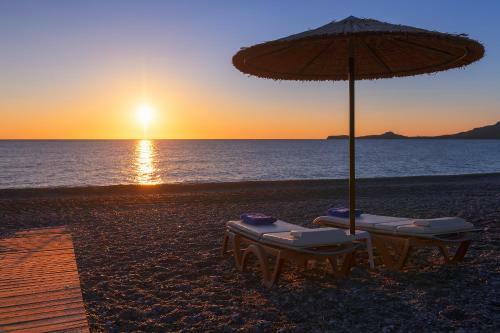 Hotel Atrium Palace Thalasso Spa Resort And Villas
