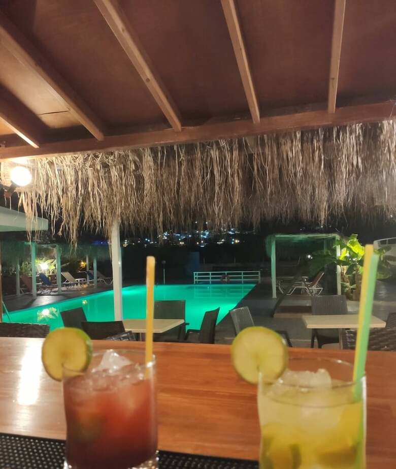 Apartamento Sea Harmony