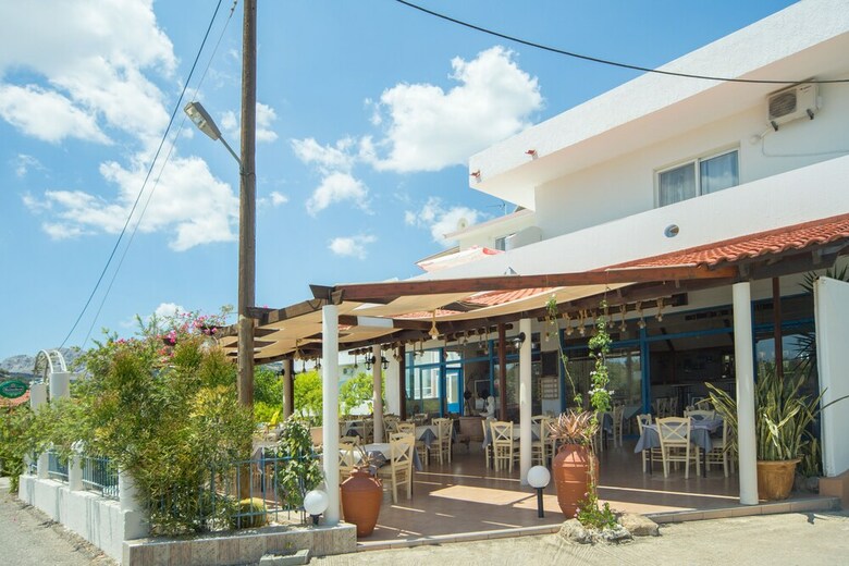 Apartamento Sea Harmony