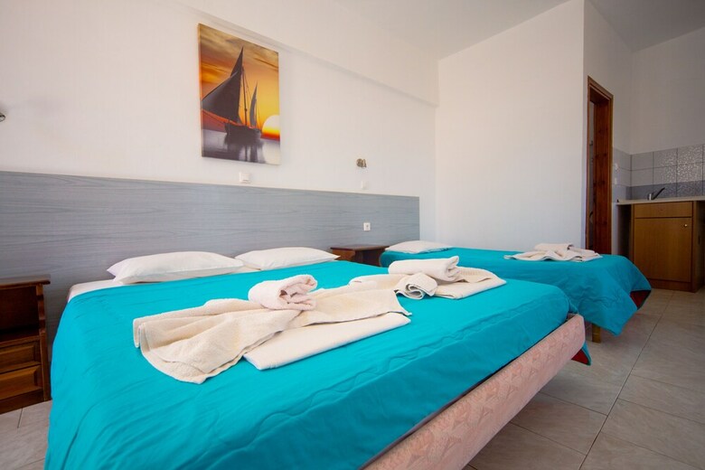 Apartamento Sea Harmony