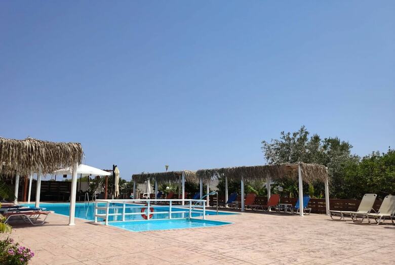 Apartamento Sea Harmony